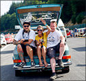Bug Show - Spa Belgium